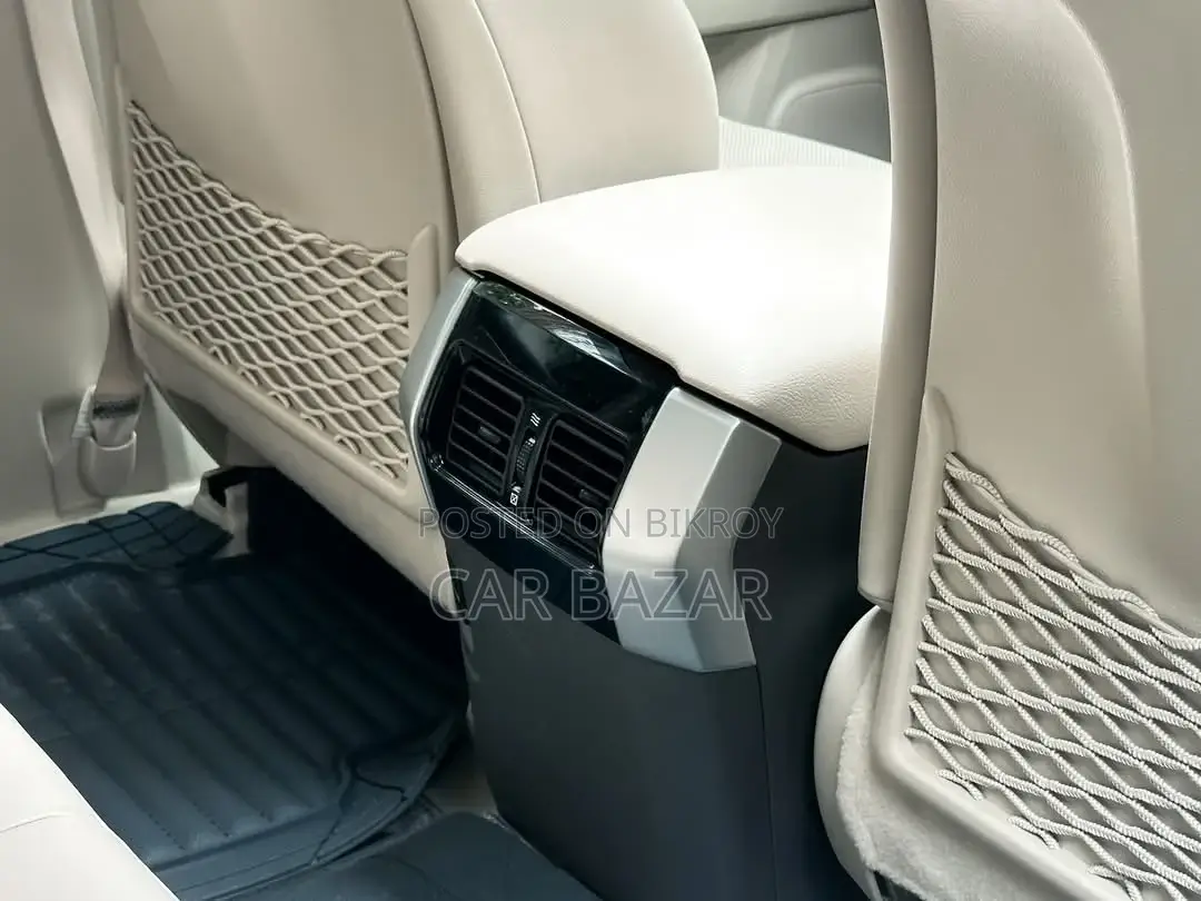 Toyota Prado Tx-L.Auto.Wing.Ltd 2020