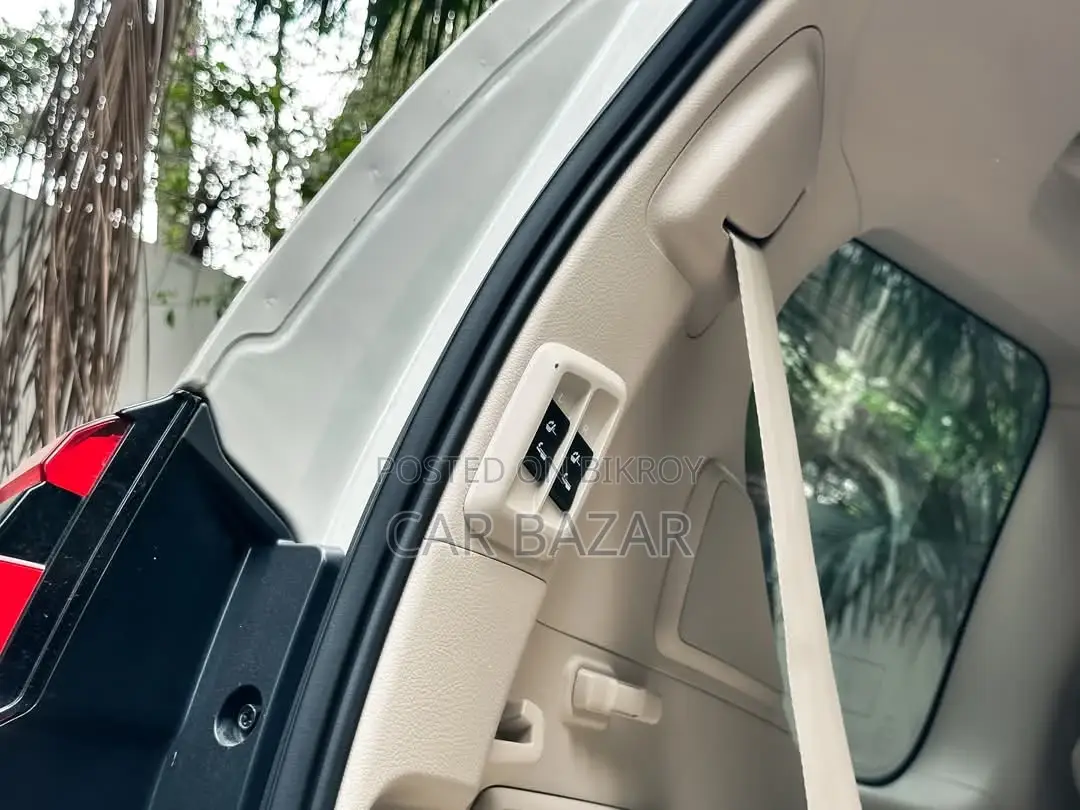 Toyota Prado Tx-L.Auto.Wing.Ltd 2020