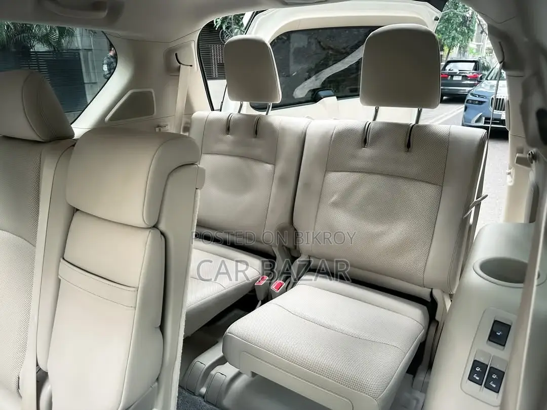 Toyota Prado Tx-L.Auto.Wing.Ltd 2020