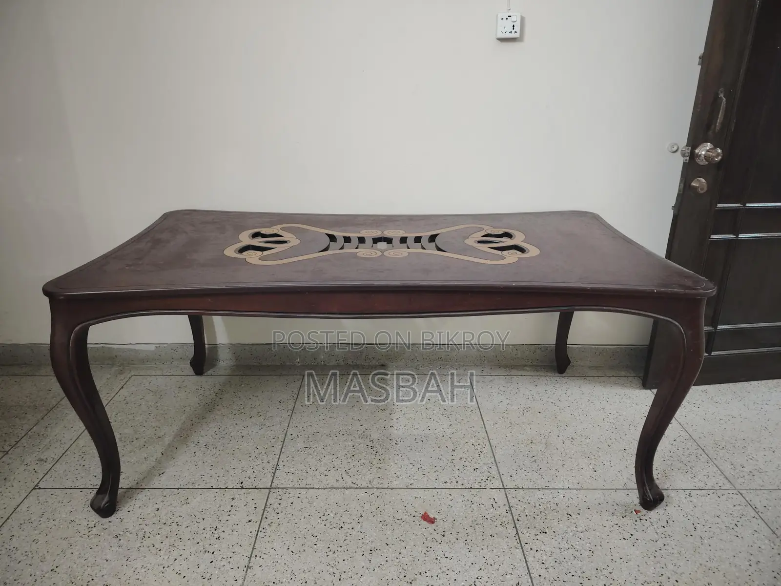 Partex Dining Table