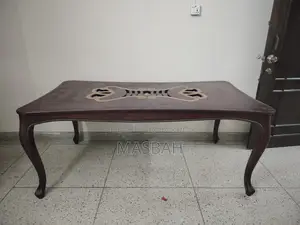 Partex Dining Table