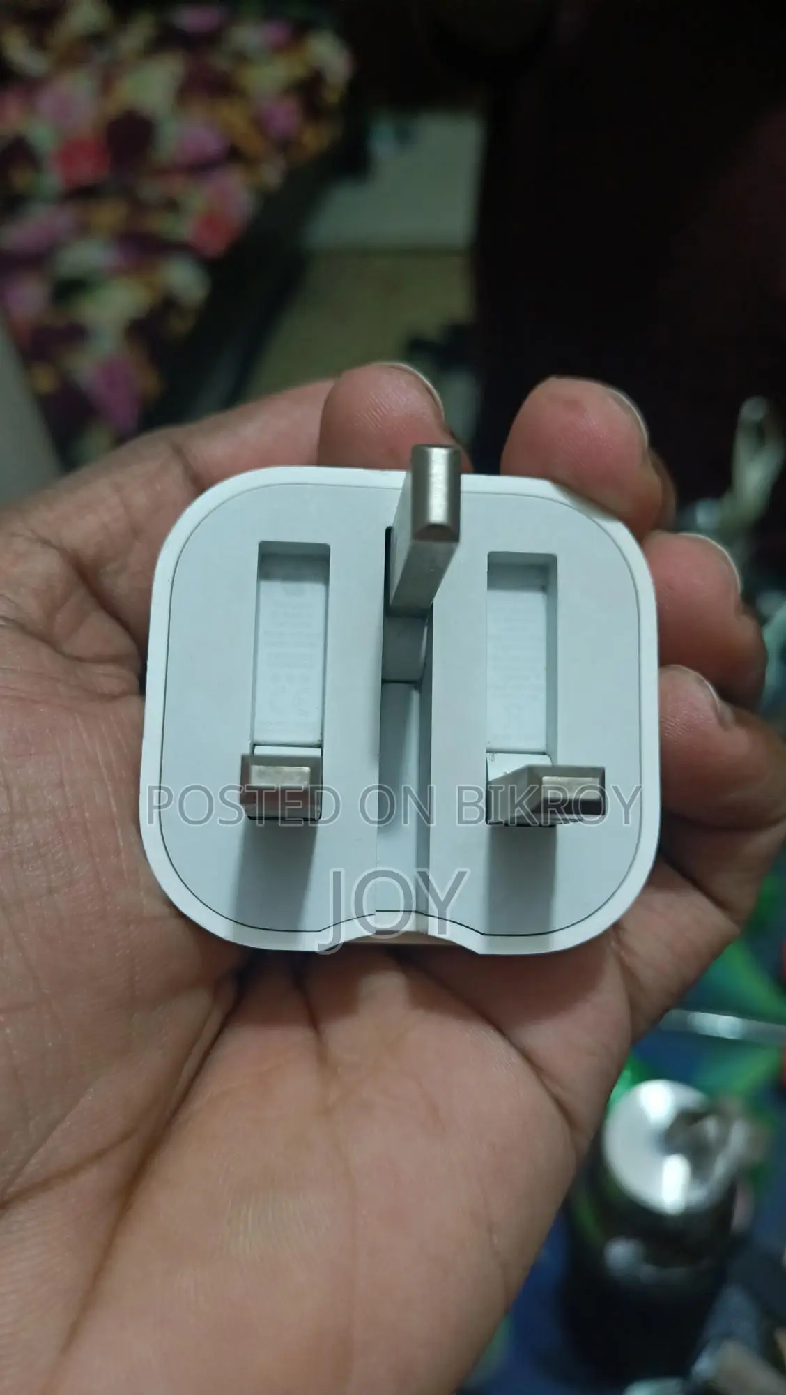 Iphone Adaptor