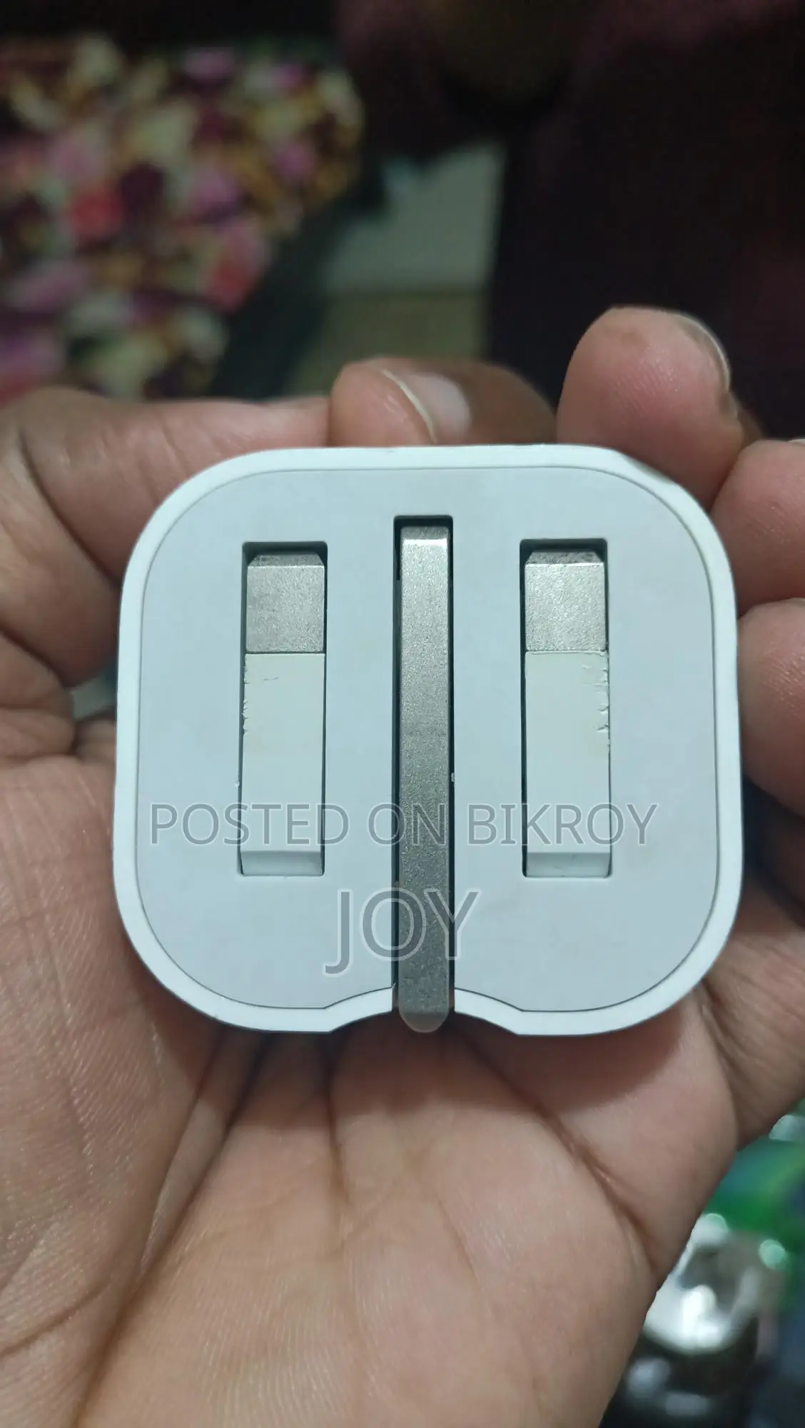 Iphone Adaptor
