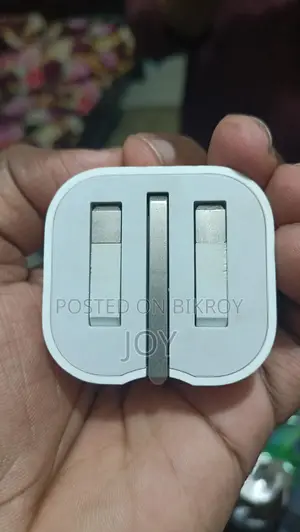 Iphone Adaptor