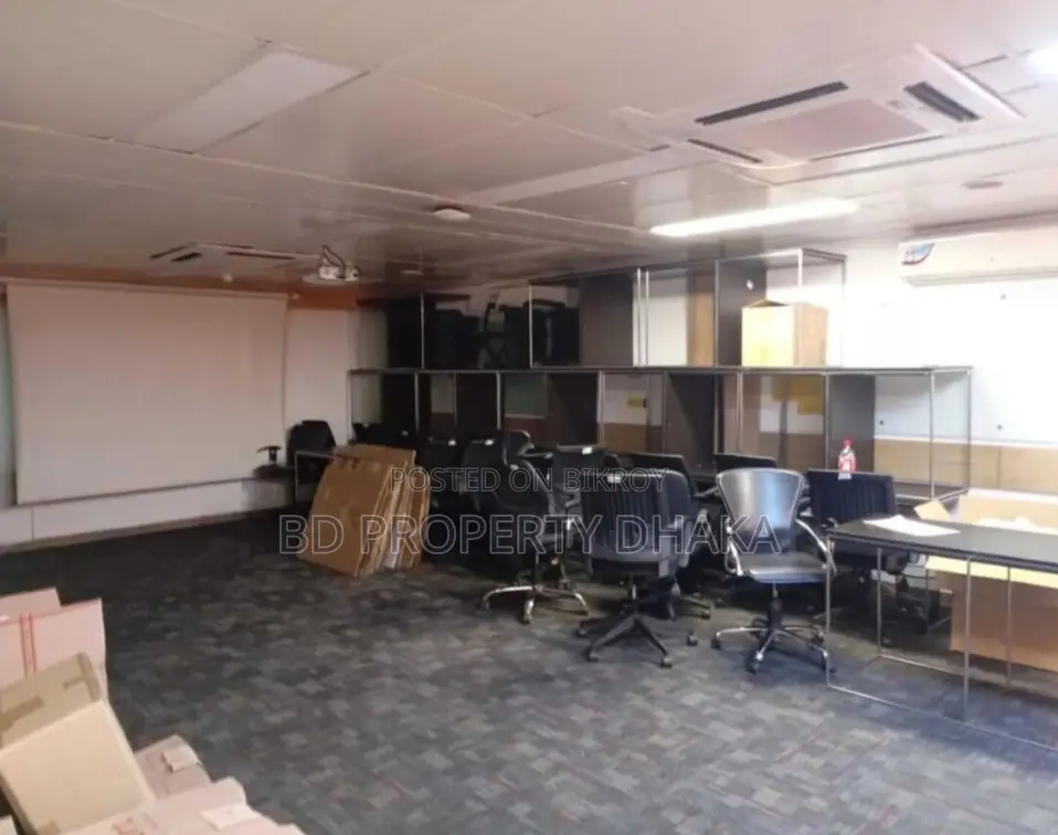 3373sft commercial open space for rent