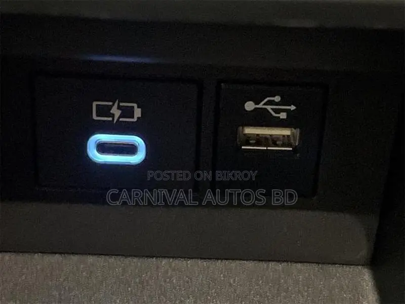 Toyota Aqua z HYBRID 2021