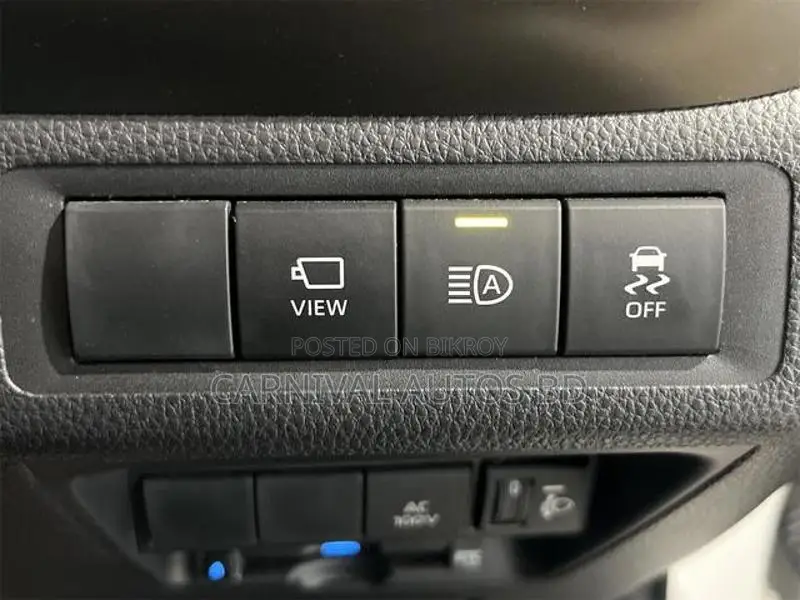 Toyota Aqua z HYBRID 2021