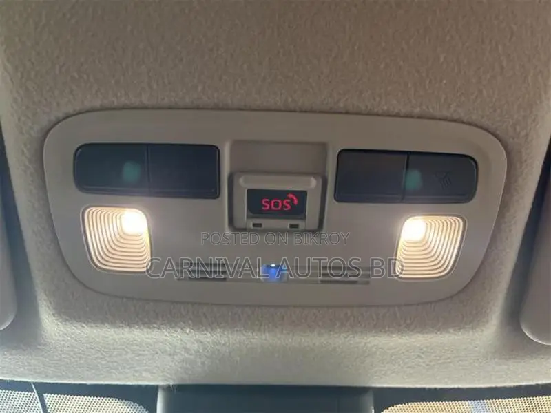 Toyota Aqua z HYBRID 2021