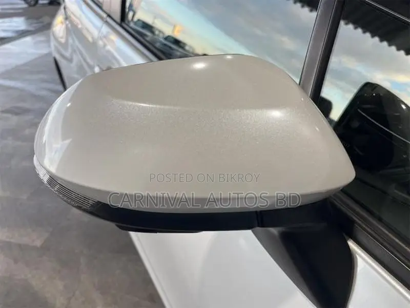 Toyota Aqua z HYBRID 2021