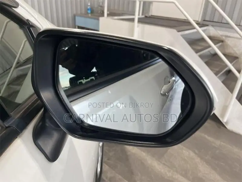 Toyota Aqua z HYBRID 2021