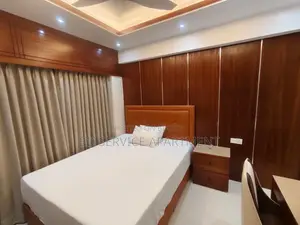 সম্পূর্ণ ফার্নিশড অ্যাপার্টমেন্ট ভাড়ার জন্য