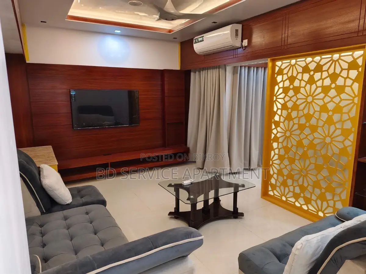 ASSET FULLY FURNISHED APARTMENTS RENT