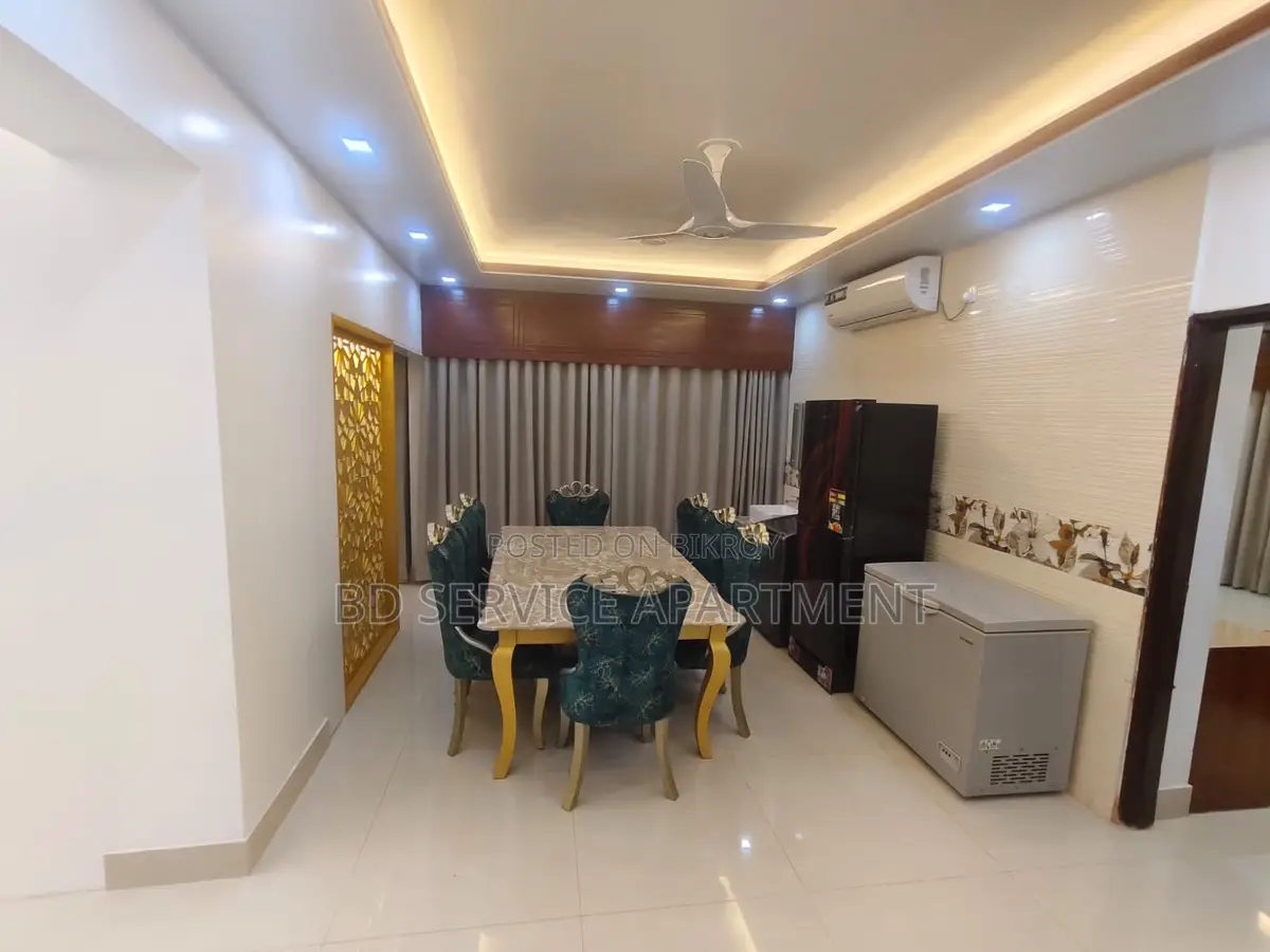 ASSET FULLY FURNISHED APARTMENTS RENT
