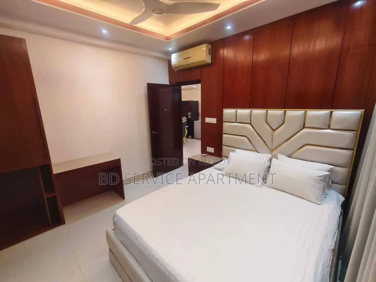 ASSET FULLY FURNISHED APARTMENTS RENT