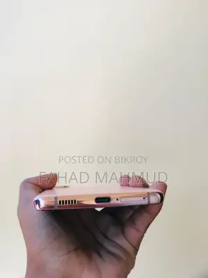 Samsung Galaxy S21 Plus . (Used)