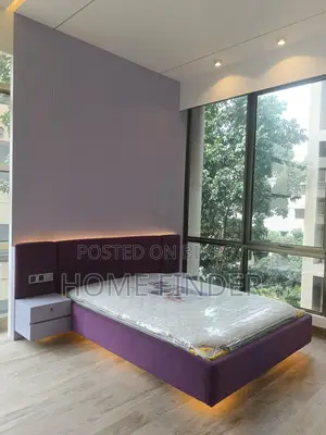 2200 Sqft Full-furnished Apartment For Rent in Gulshan