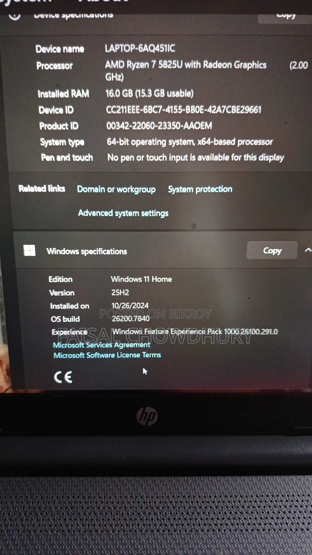 Laptop Sale