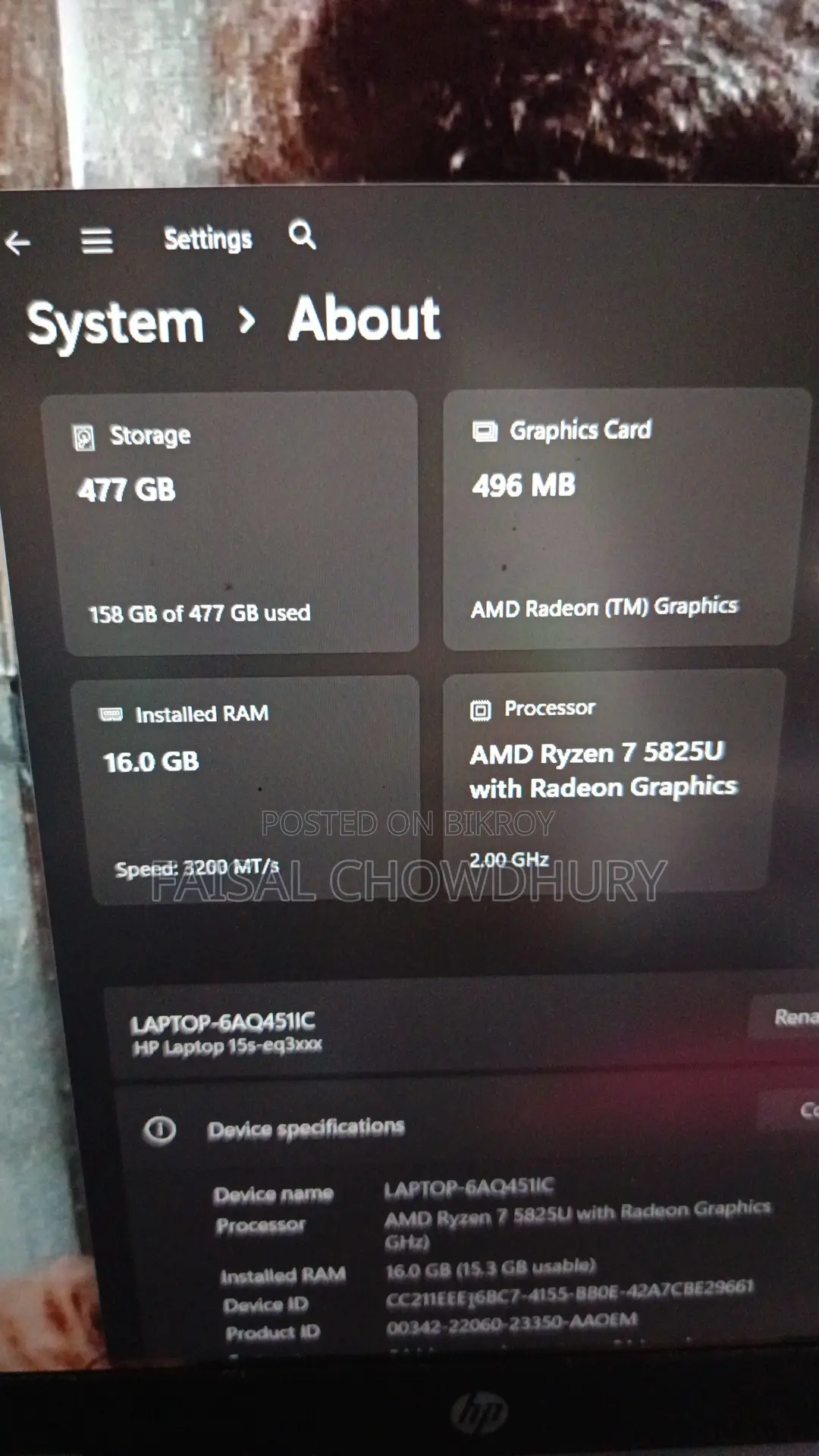 Laptop Sale