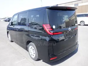 Toyota Noah X LIMITED 2022