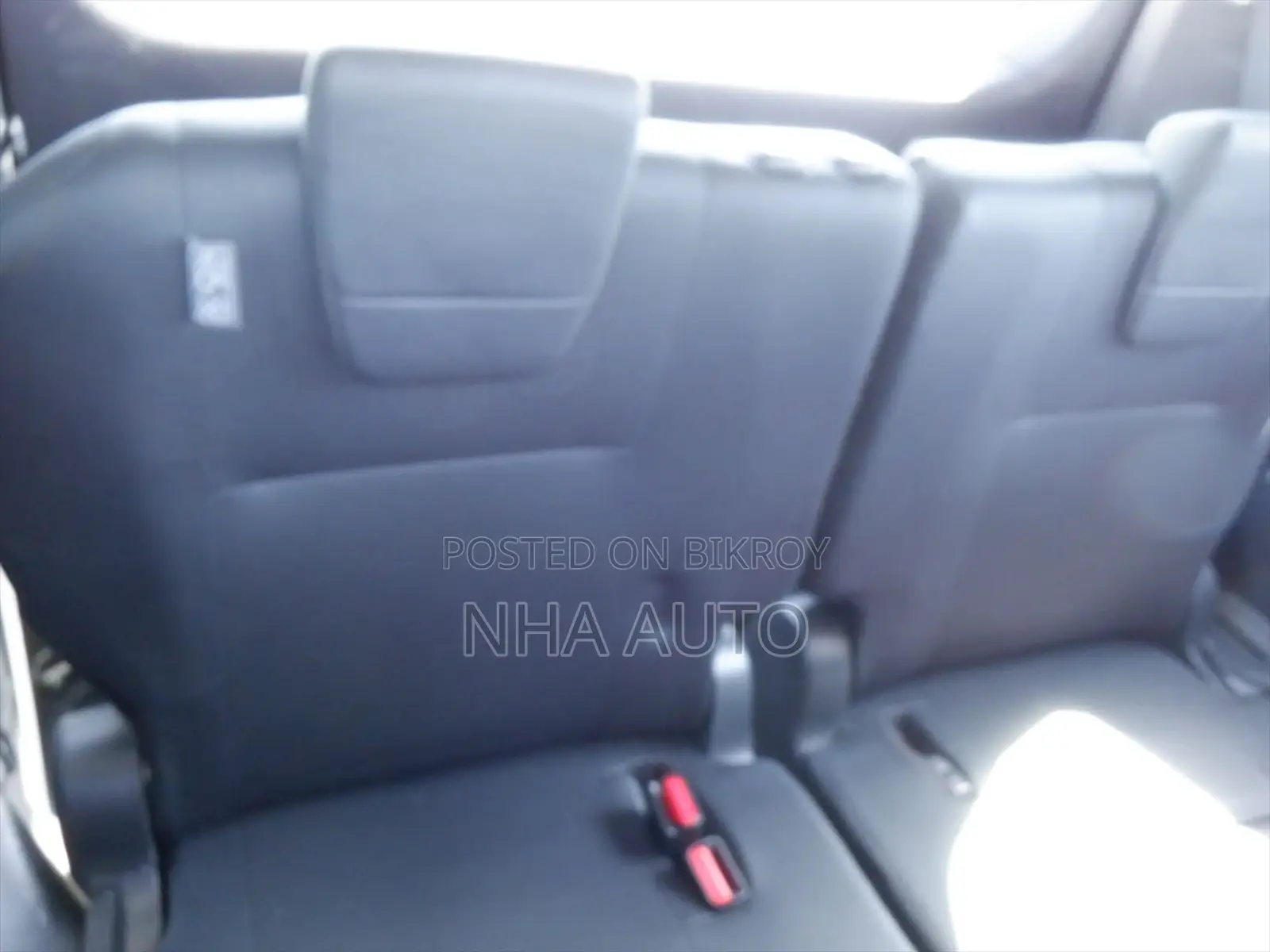 Toyota Noah X LIMITED 2022