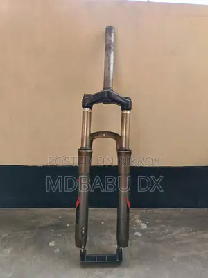 ফক্সটার সাইকেল রিয়ার সাসপেনশন