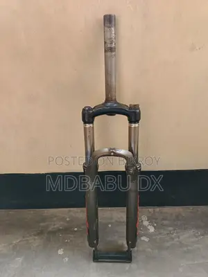 ফক্সটার সাইকেল রিয়ার সাসপেনশন