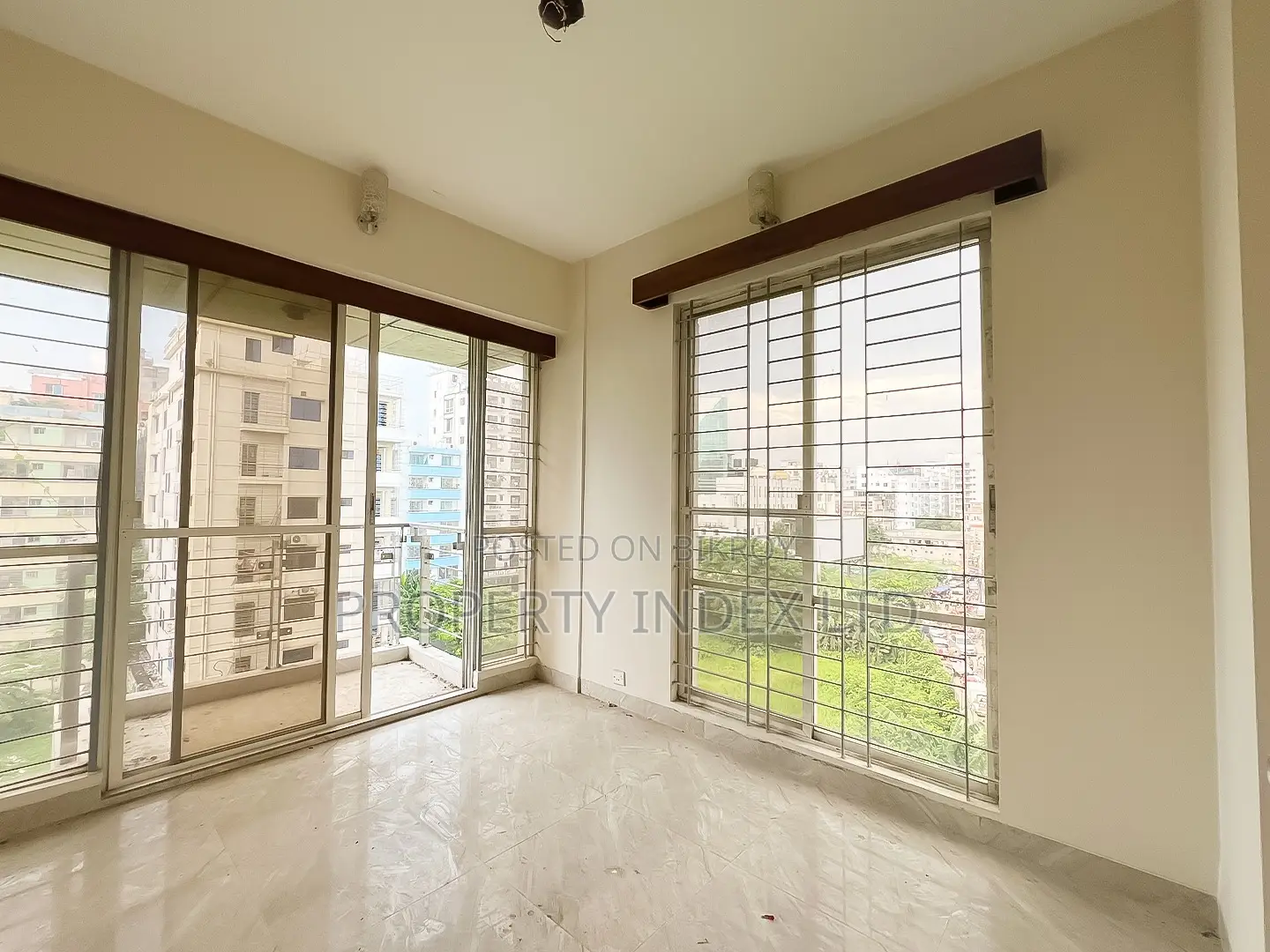 Ready Apartment For Sale! 1960 Sqft Flat At Bashundhara A Block