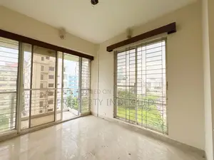 Ready Apartment For Sale! 1960 Sqft Flat At Bashundhara A Block