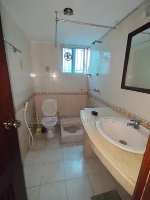 Baridhara Diplomatic Zone 3Bed Un-Furnished Exclusive Apartment Rent