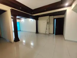 Baridhara Diplomatic Zone 3Bed Un-Furnished Exclusive Apartment Rent