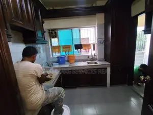 Baridhara Diplomatic Zone 3Bed Un-Furnished Exclusive Apartment Rent
