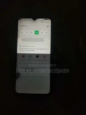 OPPO A15 2/32 (Used)