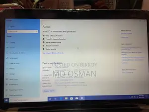 HP Laptop for Sale