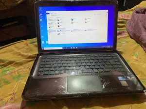 HP Laptop for Sale
