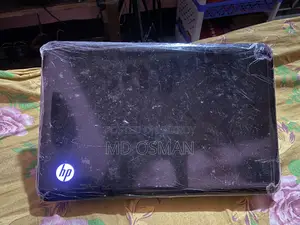 HP Laptop for Sale