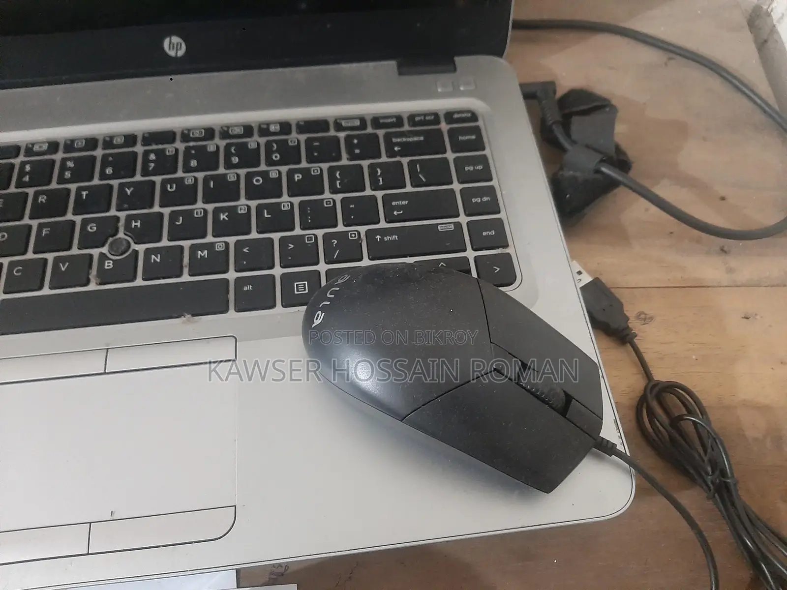 Hp Elite Book Core I3 Gen 6