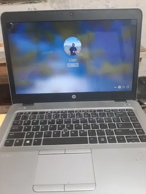 Hp Elite Book Core I3 Gen 6