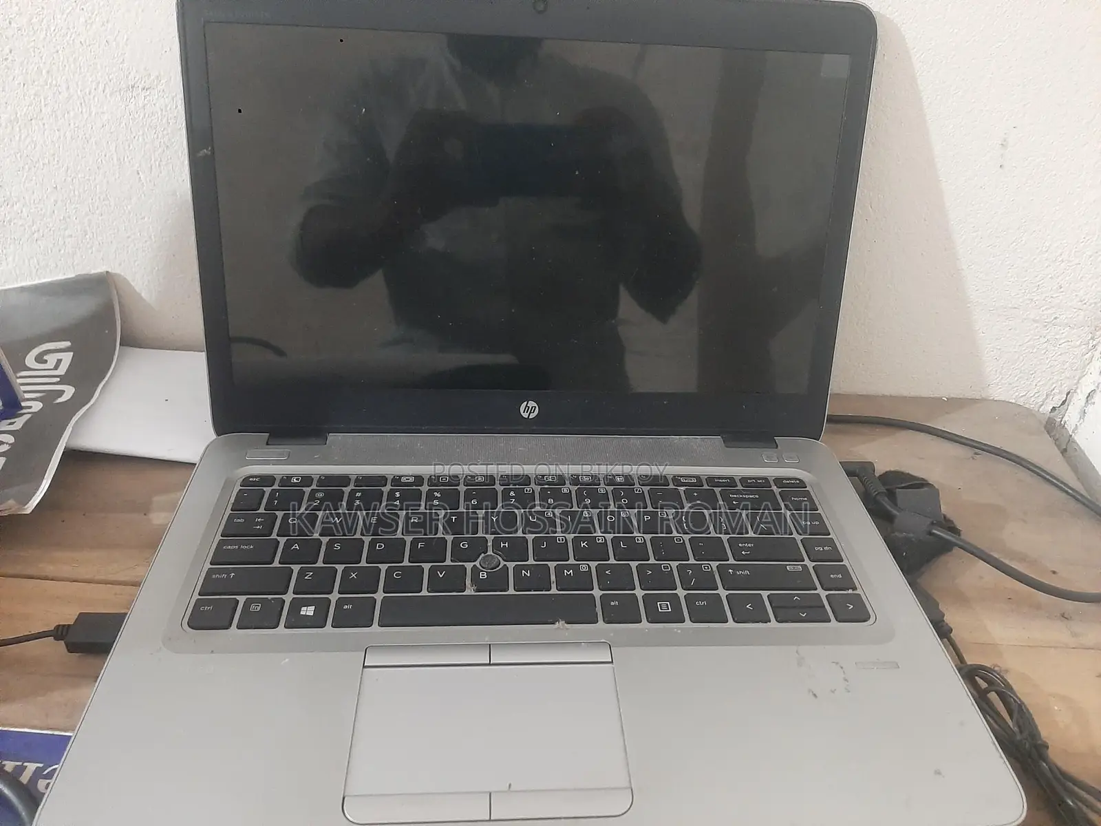 Hp Elite Book Core I3 Gen 6