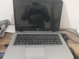 Hp Elite Book Core I3 Gen 6