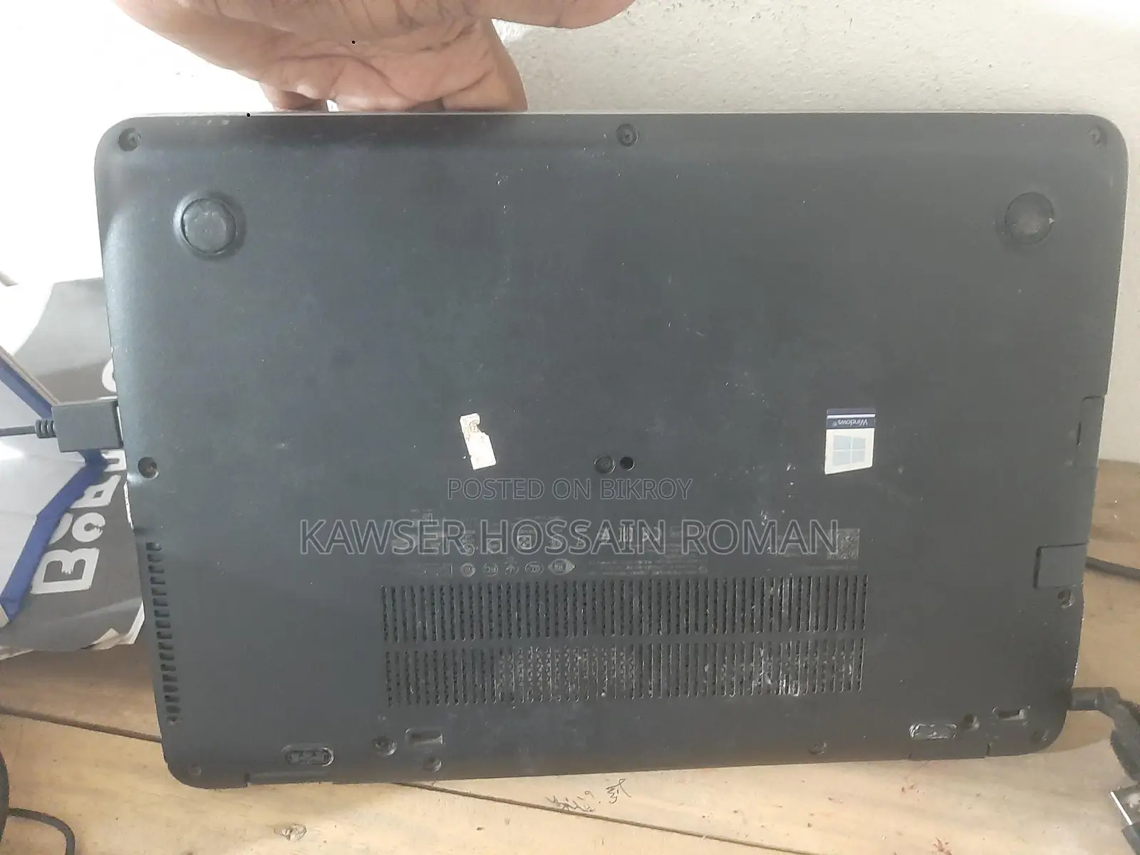Hp Elite Book Core I3 Gen 6