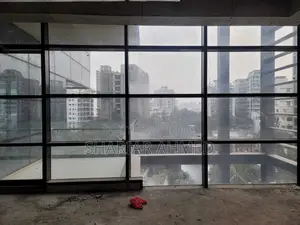 গুলশানে ১৫,০০০ বর্গফুটের ব্র্যান্ড নিউ কমার্শিয়াল ওপেন ফ্লোর ভাড়া হবে