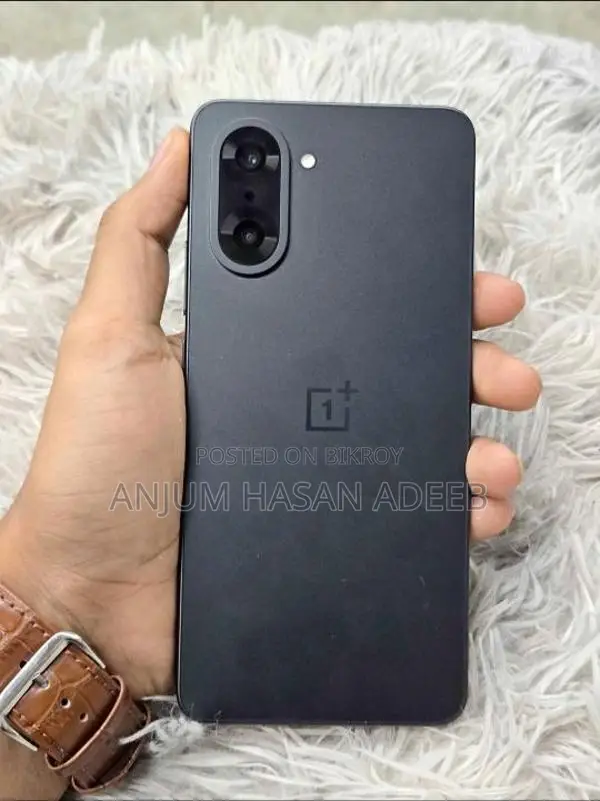 OnePlus Nord CE 5 5g (Used)