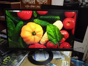 22 Inch IPS Borderless Asus Brand Monitor