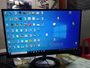 22 Inch IPS Borderless Asus Brand Monitor