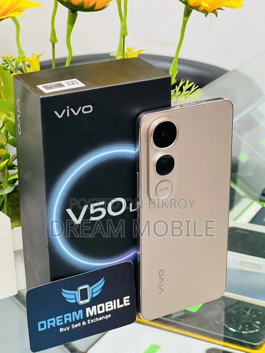 Vivo V50 Lite (Used)