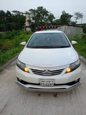 অ্যালিয়ন কার ফর রেন্ট