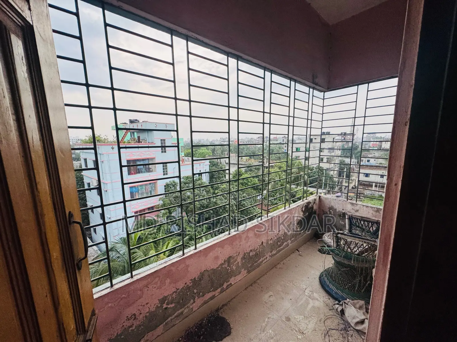 Flat for Sale