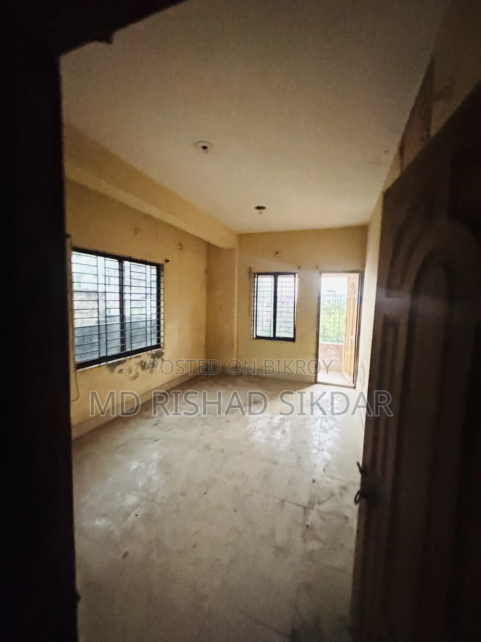 Flat for Sale