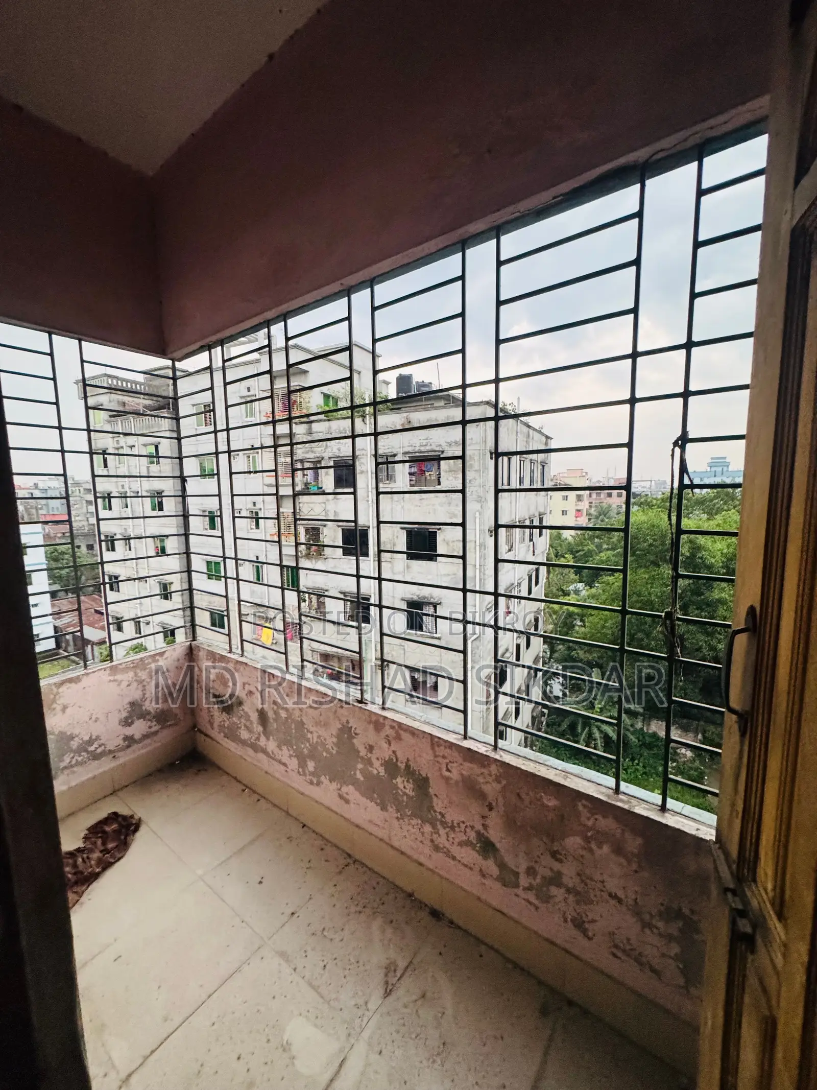 Flat for Sale
