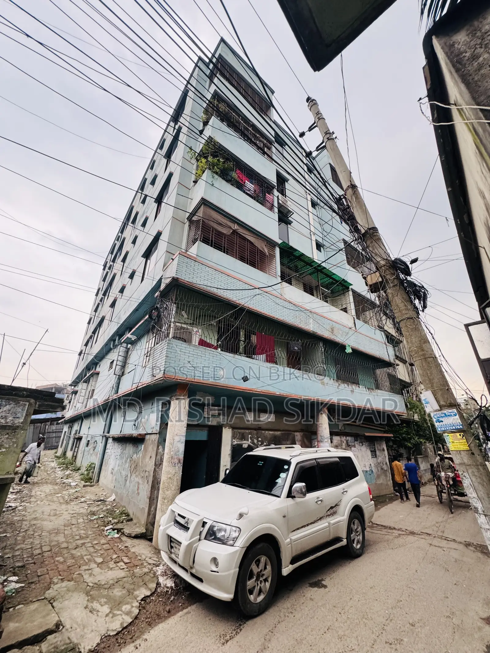 Flat for Sale